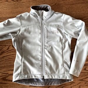 North Face Windbreaker Jacket